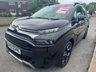 USED 2023 CITROEN C3 AIRCROSS 1.2 PureTech Shine Plus SUV 5dr Petrol Manual Euro 6 (s/s) (110 ps) FRESH IN STOCK &mdash; EXCELLENT VALUE FAMILY SUV  An exceptional opportunity to own a highly sought-after, Ex-Motability 2023 Citroen C3 Aircross Shine Plus. Known for its ultra-comfortable ride, elevated driving position, and brilliant practical space, this top-tier model comes with a complete, fully documented service history.  Year: 2023  Model: Citroen C3 Aircross 1.2 PureTech Shine Plus SUV 5dr  Fuel: Petrol  Transmission: Manual (5-Speed)  Emission Class: Euro 6 (Ulez Compliant)  Ownership: 1 O