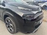 USED 2023 CITROEN C3 AIRCROSS 1.2 PureTech Shine Plus SUV 5dr Petrol Manual Euro 6 (s/s) (110 ps) FRESH IN STOCK &mdash; EXCELLENT VALUE FAMILY SUV  An exceptional opportunity to own a highly sought-after, Ex-Motability 2023 Citroen C3 Aircross Shine Plus. Known for its ultra-comfortable ride, elevated driving position, and brilliant practical space, this top-tier model comes with a complete, fully documented service history.  Year: 2023  Model: Citroen C3 Aircross 1.2 PureTech Shine Plus SUV 5dr  Fuel: Petrol  Transmission: Manual (5-Speed)  Emission Class: Euro 6 (Ulez Compliant)  Ownership: 1 O