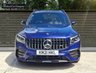 USED 2021 21 MERCEDES-BENZ GLB 2.0 GLB35 AMG (Premium) SUV 5dr Petrol 8G-DCT 4MATIC Euro 6 (s/s) (306 ps) FINANCE AVAILABLE ZERO DEPOSIT