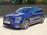USED 2021 21 MERCEDES-BENZ GLB 2.0 GLB35 AMG (Premium) SUV 5dr Petrol 8G-DCT 4MATIC Euro 6 (s/s) (306 ps) FINANCE AVAILABLE ZERO DEPOSIT