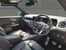 USED 2021 21 MERCEDES-BENZ GLB 2.0 GLB35 AMG (Premium) SUV 5dr Petrol 8G-DCT 4MATIC Euro 6 (s/s) (306 ps) FINANCE AVAILABLE ZERO DEPOSIT