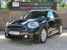 USED 2018 18 MINI COUNTRYMAN 1.5 7.6kWh Cooper SE SUV 5dr Petrol Plug-in Hybrid Auto ALL4 Euro 6 (s/s) (224 ps) PLUG IN HYBRID, SAT NAV, LOW MILES