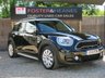 USED 2018 18 MINI COUNTRYMAN 1.5 7.6kWh Cooper SE SUV 5dr Petrol Plug-in Hybrid Auto ALL4 Euro 6 (s/s) (224 ps) PLUG IN HYBRID, SAT NAV, LOW MILES