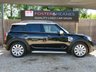 USED 2018 18 MINI COUNTRYMAN 1.5 7.6kWh Cooper SE SUV 5dr Petrol Plug-in Hybrid Auto ALL4 Euro 6 (s/s) (224 ps) PLUG IN HYBRID, SAT NAV, LOW MILES