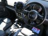USED 2018 18 MINI COUNTRYMAN 1.5 7.6kWh Cooper SE SUV 5dr Petrol Plug-in Hybrid Auto ALL4 Euro 6 (s/s) (224 ps) PLUG IN HYBRID, SAT NAV, LOW MILES