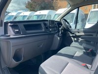 USED 2019 69 FORD TRANSIT CUSTOM 2.0 TDCI T300 LEADER ECOBLUE L1 H1 SWB LOW ROOF. 105BHP. 67K MILES. FINANCE. PX 1 OWNER EURO 6 ULEZ. LOW 67K MILES. FINANCE. PX.