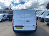 USED 2019 69 FORD TRANSIT CUSTOM 2.0 TDCI T300 LEADER ECOBLUE L1 H1 SWB LOW ROOF. 105BHP. 67K MILES. FINANCE. PX 1 OWNER EURO 6 ULEZ. LOW 67K MILES. FINANCE. PX.