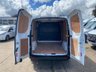 USED 2019 69 FORD TRANSIT CUSTOM 2.0 TDCI T300 LEADER ECOBLUE L1 H1 SWB LOW ROOF. 105BHP. 67K MILES. FINANCE. PX 1 OWNER EURO 6 ULEZ. LOW 67K MILES. FINANCE. PX.