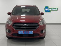 USED 2017 17 FORD KUGA 2.0 TDCi EcoBlue ST-Line SUV 5dr Diesel Manual Euro 6 (s/s) (150 ps) * JUST ARRIVED *TEST DRIVE WELCOME