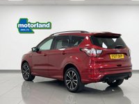 USED 2017 17 FORD KUGA 2.0 TDCi EcoBlue ST-Line SUV 5dr Diesel Manual Euro 6 (s/s) (150 ps) * JUST ARRIVED *TEST DRIVE WELCOME