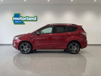 USED 2017 17 FORD KUGA 2.0 TDCi EcoBlue ST-Line SUV 5dr Diesel Manual Euro 6 (s/s) (150 ps) * JUST ARRIVED *TEST DRIVE WELCOME