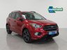 USED 2017 17 FORD KUGA 2.0 TDCi EcoBlue ST-Line SUV 5dr Diesel Manual Euro 6 (s/s) (150 ps) * JUST ARRIVED *TEST DRIVE WELCOME