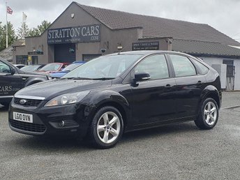 View our FORD FOCUS