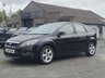 USED 2010 10 FORD FOCUS 1.6 Zetec Hatchback 5dr Petrol Manual (161 g/km, 99 bhp) 