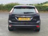 USED 2010 10 FORD FOCUS 1.6 Zetec Hatchback 5dr Petrol Manual (161 g/km, 99 bhp) 