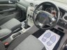 USED 2010 10 FORD FOCUS 1.6 Zetec Hatchback 5dr Petrol Manual (161 g/km, 99 bhp) 