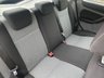 USED 2010 10 FORD FOCUS 1.6 Zetec Hatchback 5dr Petrol Manual (161 g/km, 99 bhp) 