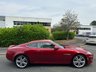 USED 2014 14 JAGUAR XK 5.0 V8 Signature Coupe 2dr Petrol Auto Euro 5 (385 ps)-Great Example, Finished In Italian Racing Red Metallic-Heated Ivory Leather Upholstery-2 Owner Car From New-Last Keeper Since August 2022-The 2014 Jaguar XK Signature Edition is a highly exclusive, final-run special edition that Jaguar released to commemorate the final year of the X150-generation XK grand tourer. Built as a luxury-focused farewell model, only 400 examples were allocated for the UK market, making it a highly desirable modern classic for collectors and grand touring enthusiasts alike. 