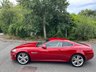 USED 2014 14 JAGUAR XK 5.0 V8 Signature Coupe 2dr Petrol Auto Euro 5 (385 ps)-Great Example, Finished In Italian Racing Red Metallic-Heated Ivory Leather Upholstery-2 Owner Car From New-Last Keeper Since August 2022-The 2014 Jaguar XK Signature Edition is a highly exclusive, final-run special edition that Jaguar released to commemorate the final year of the X150-generation XK grand tourer. Built as a luxury-focused farewell model, only 400 examples were allocated for the UK market, making it a highly desirable modern classic for collectors and grand touring enthusiasts alike. 