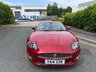 USED 2014 14 JAGUAR XK 5.0 V8 Signature Coupe 2dr Petrol Auto Euro 5 (385 ps)-Great Example, Finished In Italian Racing Red Metallic-Heated Ivory Leather Upholstery-2 Owner Car From New-Last Keeper Since August 2022-The 2014 Jaguar XK Signature Edition is a highly exclusive, final-run special edition that Jaguar released to commemorate the final year of the X150-generation XK grand tourer. Built as a luxury-focused farewell model, only 400 examples were allocated for the UK market, making it a highly desirable modern classic for collectors and grand touring enthusiasts alike. 