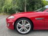 USED 2014 14 JAGUAR XK 5.0 V8 Signature Coupe 2dr Petrol Auto Euro 5 (385 ps)-Great Example, Finished In Italian Racing Red Metallic-Heated Ivory Leather Upholstery-2 Owner Car From New-Last Keeper Since August 2022-The 2014 Jaguar XK Signature Edition is a highly exclusive, final-run special edition that Jaguar released to commemorate the final year of the X150-generation XK grand tourer. Built as a luxury-focused farewell model, only 400 examples were allocated for the UK market, making it a highly desirable modern classic for collectors and grand touring enthusiasts alike. 