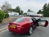 USED 2014 14 JAGUAR XK 5.0 V8 Signature Coupe 2dr Petrol Auto Euro 5 (385 ps)-Great Example, Finished In Italian Racing Red Metallic-Heated Ivory Leather Upholstery-2 Owner Car From New-Last Keeper Since August 2022-The 2014 Jaguar XK Signature Edition is a highly exclusive, final-run special edition that Jaguar released to commemorate the final year of the X150-generation XK grand tourer. Built as a luxury-focused farewell model, only 400 examples were allocated for the UK market, making it a highly desirable modern classic for collectors and grand touring enthusiasts alike. 