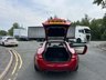 USED 2014 14 JAGUAR XK 5.0 V8 Signature Coupe 2dr Petrol Auto Euro 5 (385 ps)-Great Example, Finished In Italian Racing Red Metallic-Heated Ivory Leather Upholstery-2 Owner Car From New-Last Keeper Since August 2022-The 2014 Jaguar XK Signature Edition is a highly exclusive, final-run special edition that Jaguar released to commemorate the final year of the X150-generation XK grand tourer. Built as a luxury-focused farewell model, only 400 examples were allocated for the UK market, making it a highly desirable modern classic for collectors and grand touring enthusiasts alike. 