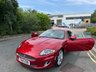 USED 2014 14 JAGUAR XK 5.0 V8 Signature Coupe 2dr Petrol Auto Euro 5 (385 ps)-Great Example, Finished In Italian Racing Red Metallic-Heated Ivory Leather Upholstery-2 Owner Car From New-Last Keeper Since August 2022-The 2014 Jaguar XK Signature Edition is a highly exclusive, final-run special edition that Jaguar released to commemorate the final year of the X150-generation XK grand tourer. Built as a luxury-focused farewell model, only 400 examples were allocated for the UK market, making it a highly desirable modern classic for collectors and grand touring enthusiasts alike. 