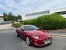 USED 2014 14 JAGUAR XK 5.0 V8 Signature Coupe 2dr Petrol Auto Euro 5 (385 ps)-Great Example, Finished In Italian Racing Red Metallic-Heated Ivory Leather Upholstery-2 Owner Car From New-Last Keeper Since August 2022-The 2014 Jaguar XK Signature Edition is a highly exclusive, final-run special edition that Jaguar released to commemorate the final year of the X150-generation XK grand tourer. Built as a luxury-focused farewell model, only 400 examples were allocated for the UK market, making it a highly desirable modern classic for collectors and grand touring enthusiasts alike. 