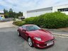 USED 2014 14 JAGUAR XK 5.0 V8 Signature Coupe 2dr Petrol Auto Euro 5 (385 ps)-Great Example, Finished In Italian Racing Red Metallic-Heated Ivory Leather Upholstery-2 Owner Car From New-Last Keeper Since August 2022-The 2014 Jaguar XK Signature Edition is a highly exclusive, final-run special edition that Jaguar released to commemorate the final year of the X150-generation XK grand tourer. Built as a luxury-focused farewell model, only 400 examples were allocated for the UK market, making it a highly desirable modern classic for collectors and grand touring enthusiasts alike. 