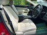 USED 2014 14 JAGUAR XK 5.0 V8 Signature Coupe 2dr Petrol Auto Euro 5 (385 ps)-Great Example, Finished In Italian Racing Red Metallic-Heated Ivory Leather Upholstery-2 Owner Car From New-Last Keeper Since August 2022-The 2014 Jaguar XK Signature Edition is a highly exclusive, final-run special edition that Jaguar released to commemorate the final year of the X150-generation XK grand tourer. Built as a luxury-focused farewell model, only 400 examples were allocated for the UK market, making it a highly desirable modern classic for collectors and grand touring enthusiasts alike. 