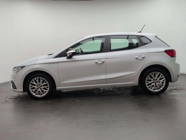 USED 2018 68 SEAT IBIZA 1.0 Ibiza SE Technology MPI 5dr CLICK+COLLECT / HOME DELIVERY