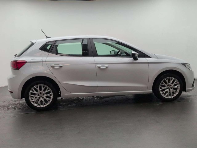 USED 2018 68 SEAT IBIZA 1.0 Ibiza SE Technology MPI 5dr CLICK+COLLECT / HOME DELIVERY