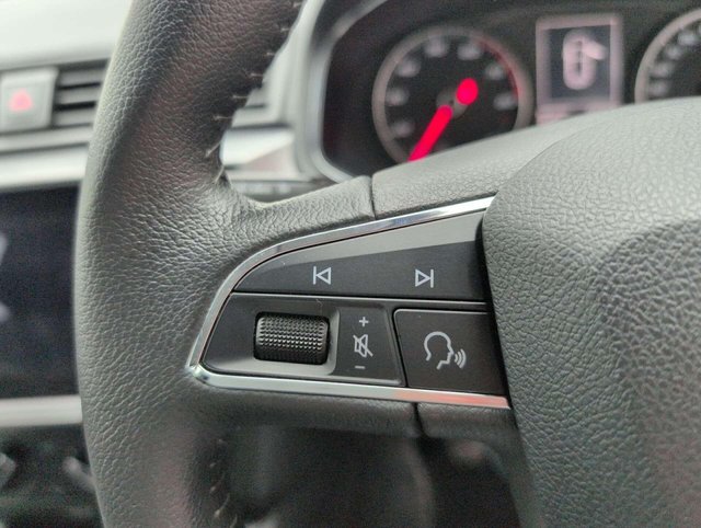 USED 2018 68 SEAT IBIZA 1.0 Ibiza SE Technology MPI 5dr CLICK+COLLECT / HOME DELIVERY