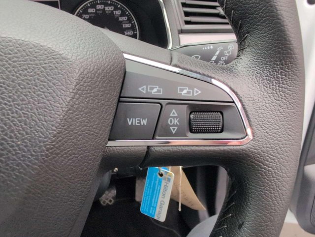 USED 2018 68 SEAT IBIZA 1.0 Ibiza SE Technology MPI 5dr CLICK+COLLECT / HOME DELIVERY