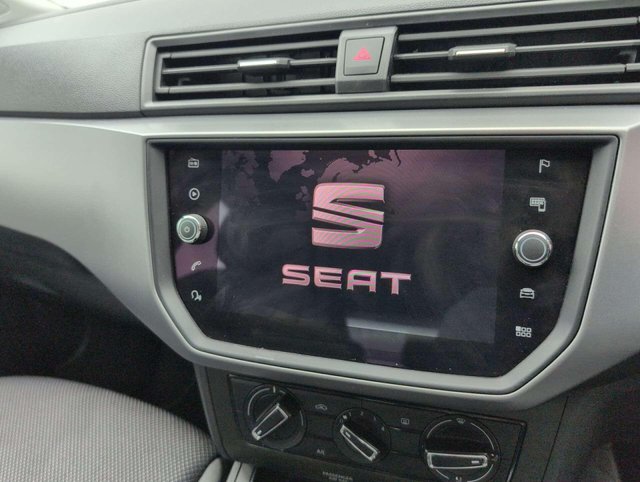 USED 2018 68 SEAT IBIZA 1.0 Ibiza SE Technology MPI 5dr CLICK+COLLECT / HOME DELIVERY