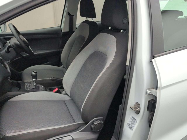 USED 2018 68 SEAT IBIZA 1.0 Ibiza SE Technology MPI 5dr CLICK+COLLECT / HOME DELIVERY