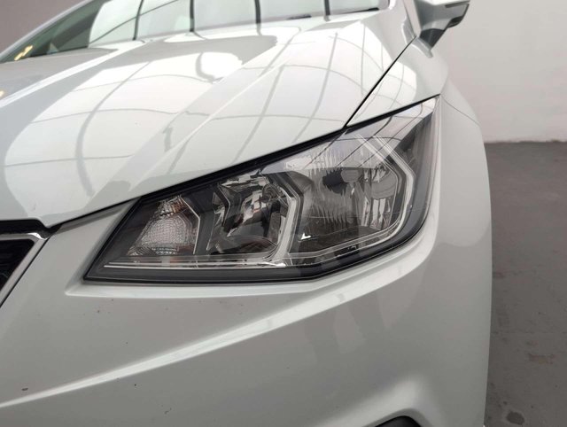 USED 2018 68 SEAT IBIZA 1.0 Ibiza SE Technology MPI 5dr CLICK+COLLECT / HOME DELIVERY
