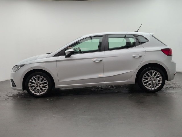 USED 2018 68 SEAT IBIZA 1.0 Ibiza SE Technology MPI 5dr CLICK+COLLECT / HOME DELIVERY
