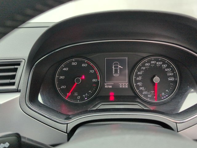 USED 2018 68 SEAT IBIZA 1.0 Ibiza SE Technology MPI 5dr CLICK+COLLECT / HOME DELIVERY