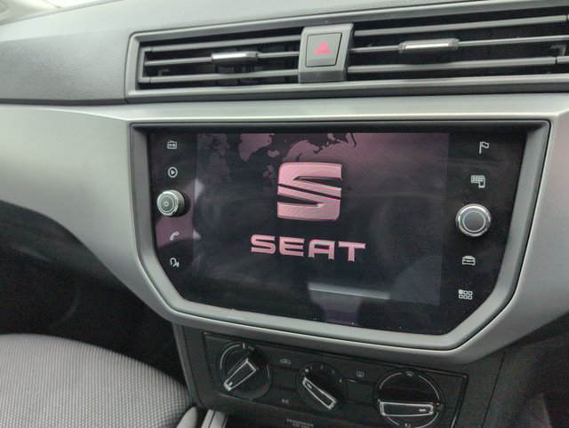 USED 2018 68 SEAT IBIZA 1.0 Ibiza SE Technology MPI 5dr CLICK+COLLECT / HOME DELIVERY