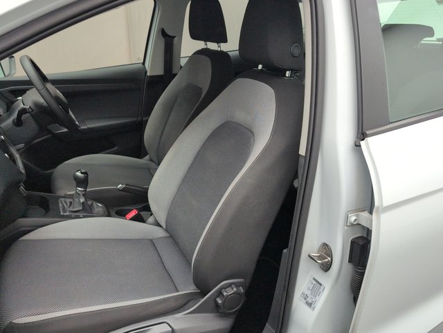 USED 2018 68 SEAT IBIZA 1.0 Ibiza SE Technology MPI 5dr CLICK+COLLECT / HOME DELIVERY