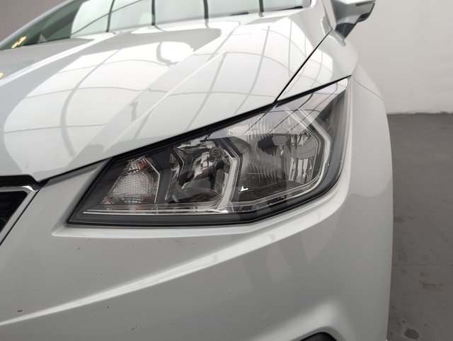 USED 2018 68 SEAT IBIZA 1.0 Ibiza SE Technology MPI 5dr CLICK+COLLECT / HOME DELIVERY