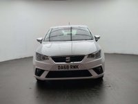 USED 2018 68 SEAT IBIZA 1.0 Ibiza SE Technology MPI 5dr CLICK+COLLECT / HOME DELIVERY