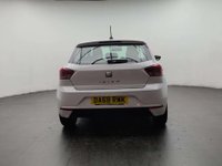 USED 2018 68 SEAT IBIZA 1.0 Ibiza SE Technology MPI 5dr CLICK+COLLECT / HOME DELIVERY