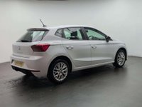 USED 2018 68 SEAT IBIZA 1.0 Ibiza SE Technology MPI 5dr CLICK+COLLECT / HOME DELIVERY