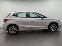USED 2018 68 SEAT IBIZA 1.0 Ibiza SE Technology MPI 5dr CLICK+COLLECT / HOME DELIVERY