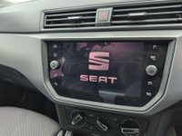 USED 2018 68 SEAT IBIZA 1.0 Ibiza SE Technology MPI 5dr CLICK+COLLECT / HOME DELIVERY