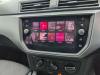 USED 2018 68 SEAT IBIZA 1.0 Ibiza SE Technology MPI 5dr CLICK+COLLECT / HOME DELIVERY
