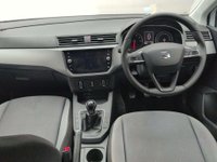 USED 2018 68 SEAT IBIZA 1.0 Ibiza SE Technology MPI 5dr CLICK+COLLECT / HOME DELIVERY